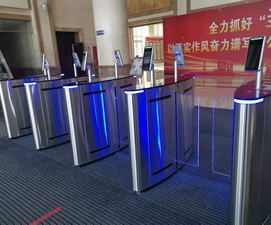 定制平移門案例效果圖