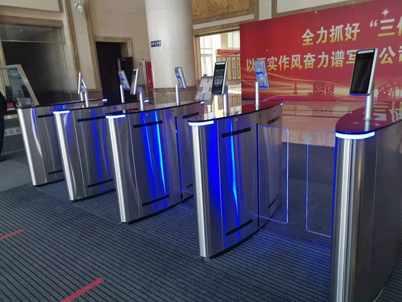 平移門案例效果圖