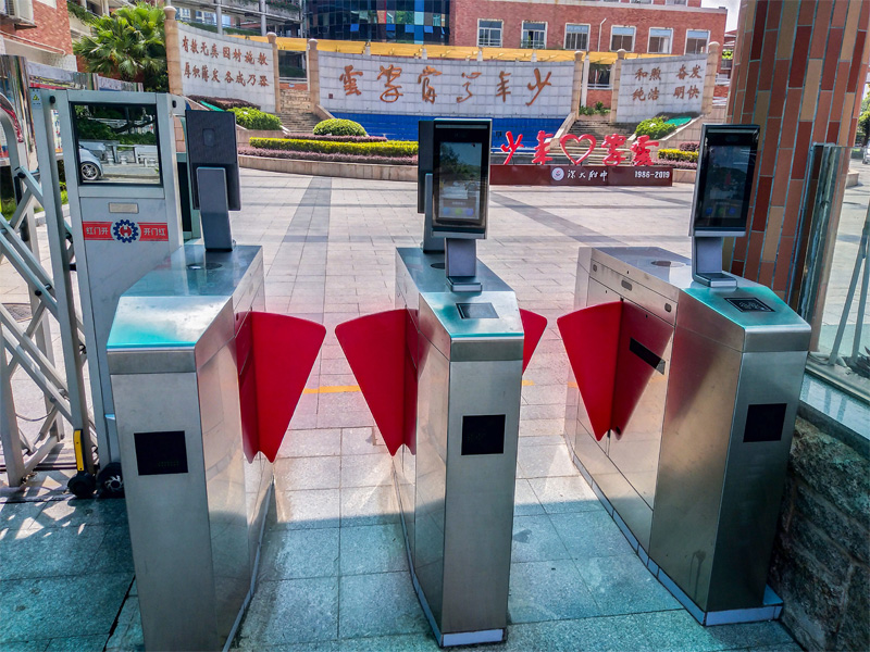 翼閘多少錢一臺？