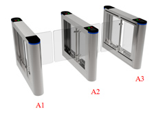 如何快速正確地安裝擺閘？