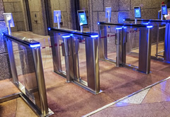 人臉識(shí)別系統(tǒng)閘機(jī)你知道多少？