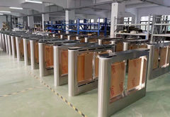 防撞擺閘與普通擺閘有什么區(qū)別？