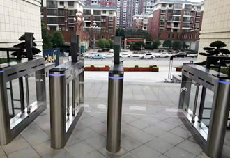 擺閘機(jī)原理和常見故障維修怎么收費(fèi)？