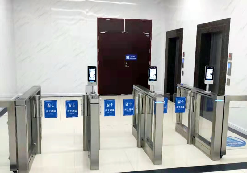 速通門維修配件多少錢？