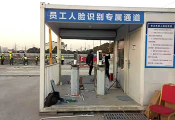 如何選擇三輥閘機(jī)廠家？