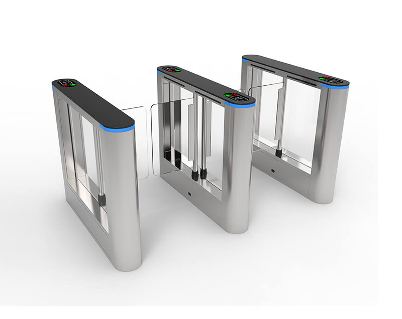 速通門和擺閘的區(qū)別是什么?