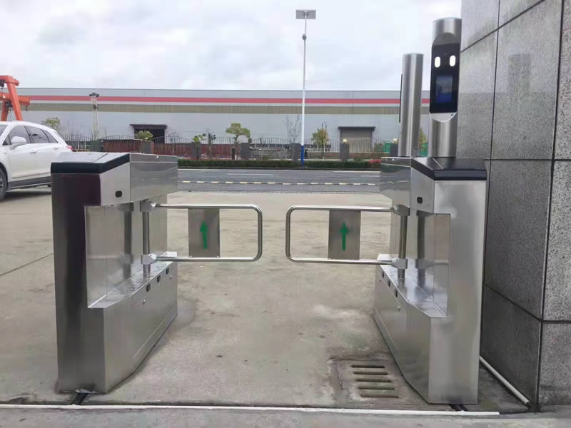 擺閘接線原理圖