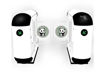 通道閘擺閘的特點(diǎn)有哪些？