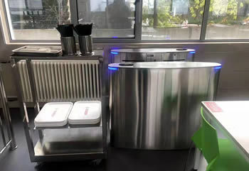 智能通道閘翼閘的使用場(chǎng)景和運(yùn)用以及工作原理有哪些？