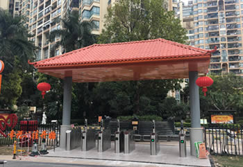 智能通道閘翼閘的優(yōu)缺點(diǎn)有哪些？