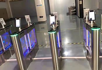 閘機(jī)配套系統(tǒng)有哪些？