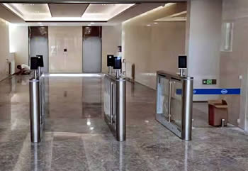 智能翼閘的價格和運(yùn)用