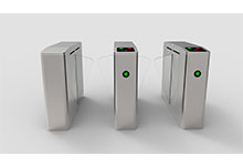 智能門禁翼閘的優(yōu)勢和特點(diǎn)有哪些？