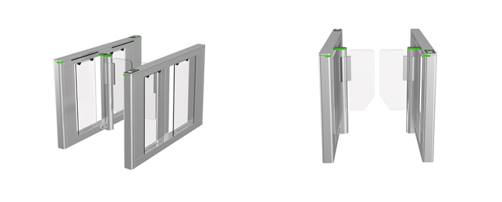 速通門閘機(jī)