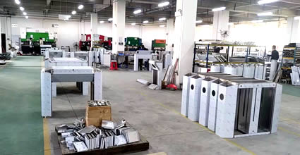 閘機(jī)產(chǎn)品性價比高