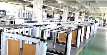 完善的售后服務(wù)團(tuán)隊